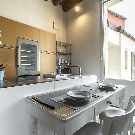 Zattere Design Loft R&R Appartement Venetië Buitenkant foto
