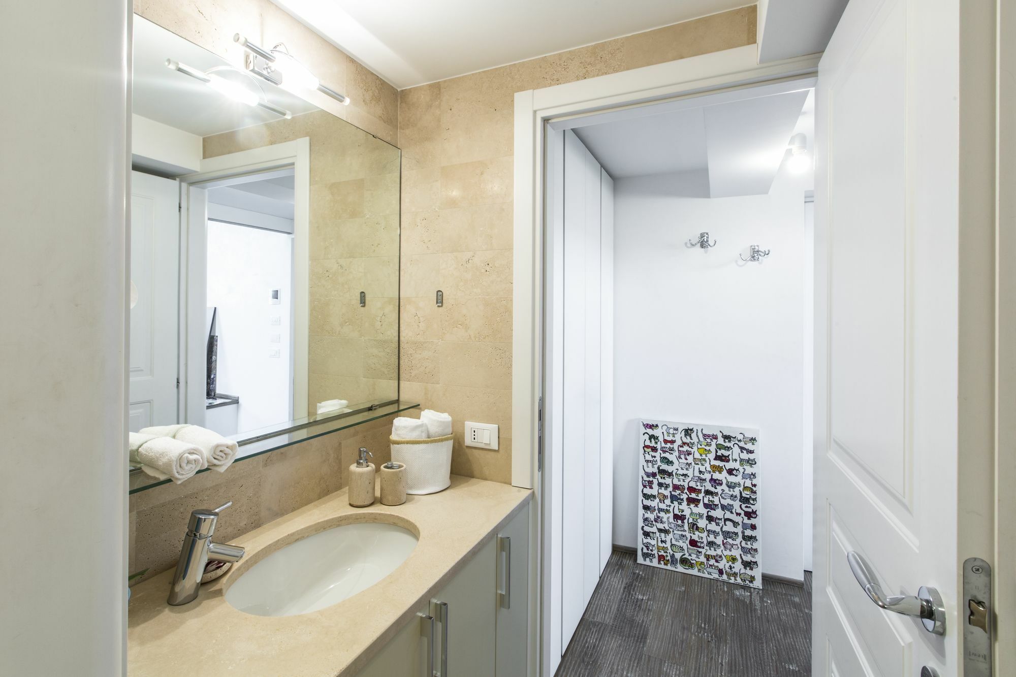 Zattere Design Loft R&R Appartement Venetië Buitenkant foto